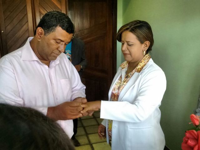 O casamento de Francisco e Joana em Itabuna, Bahia 50