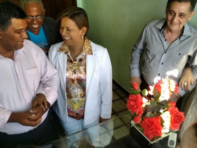 O casamento de Francisco e Joana em Itabuna, Bahia 51