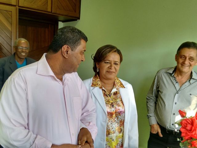 O casamento de Francisco e Joana em Itabuna, Bahia 53