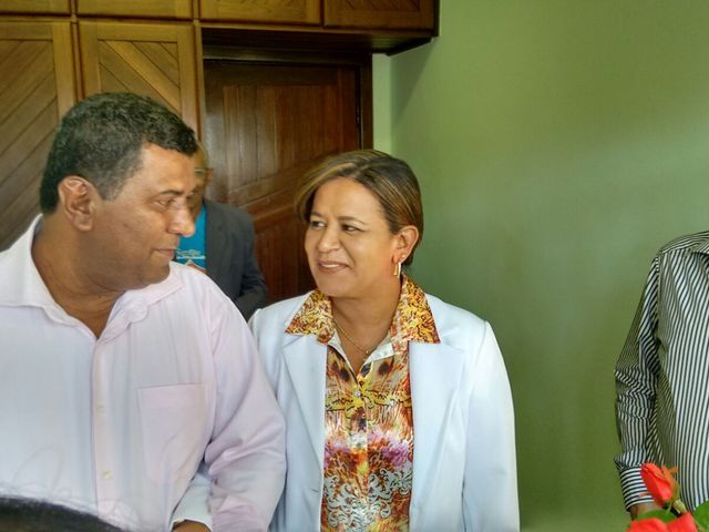 O casamento de Francisco e Joana em Itabuna, Bahia 54