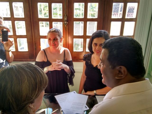 O casamento de Francisco e Joana em Itabuna, Bahia 57
