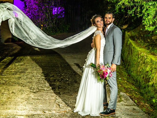 O casamento de Estevão e Mariana em Florianópolis, Santa Catarina 30