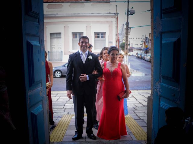 O casamento de Richardson e Hanna em Natal, Rio Grande do Norte 6