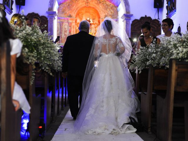 O casamento de Richardson e Hanna em Natal, Rio Grande do Norte 9