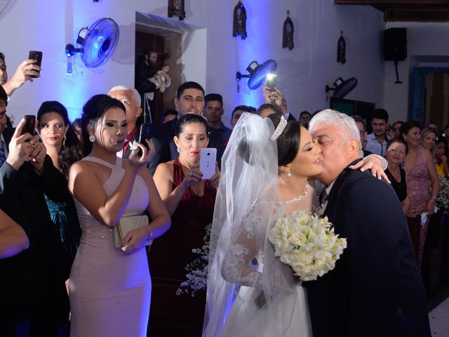 O casamento de Richardson e Hanna em Natal, Rio Grande do Norte 10