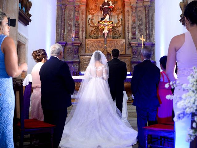 O casamento de Richardson e Hanna em Natal, Rio Grande do Norte 11