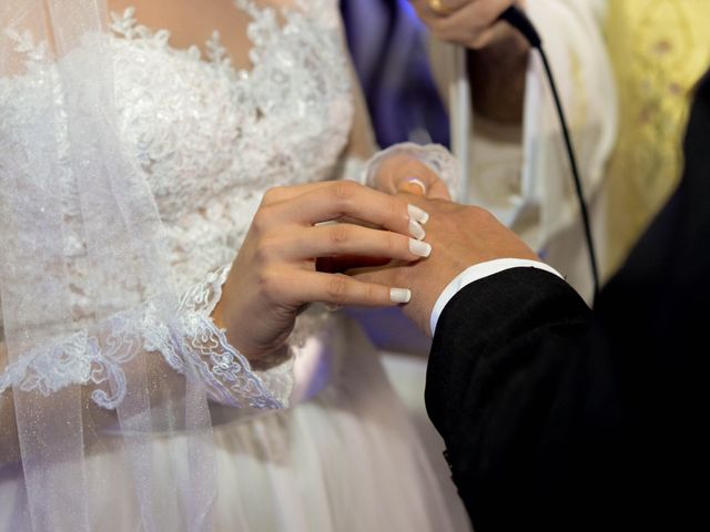 O casamento de Richardson e Hanna em Natal, Rio Grande do Norte 14