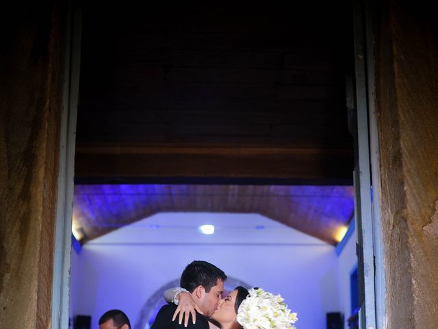 O casamento de Richardson e Hanna em Natal, Rio Grande do Norte 20