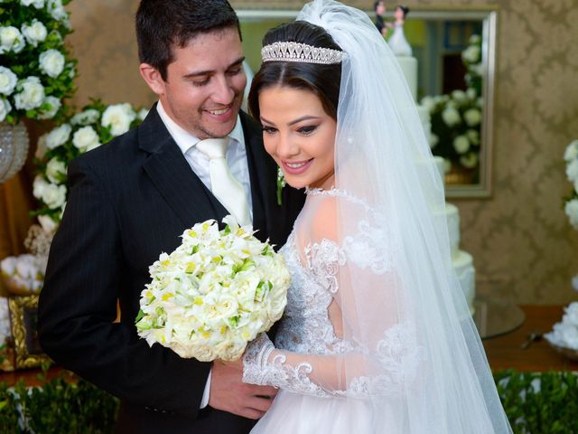 O casamento de Richardson e Hanna em Natal, Rio Grande do Norte 27