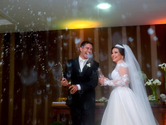 O casamento de Richardson e Hanna em Natal, Rio Grande do Norte 30