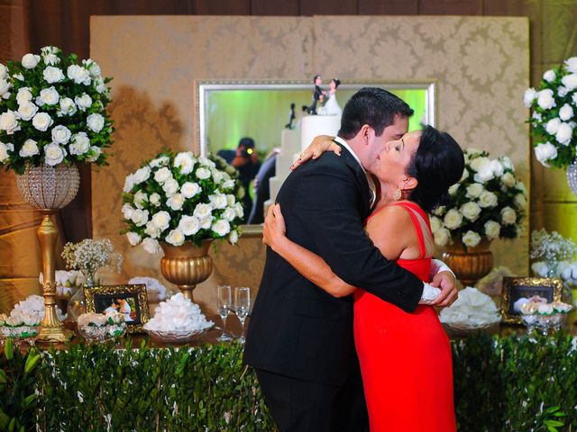 O casamento de Richardson e Hanna em Natal, Rio Grande do Norte 37