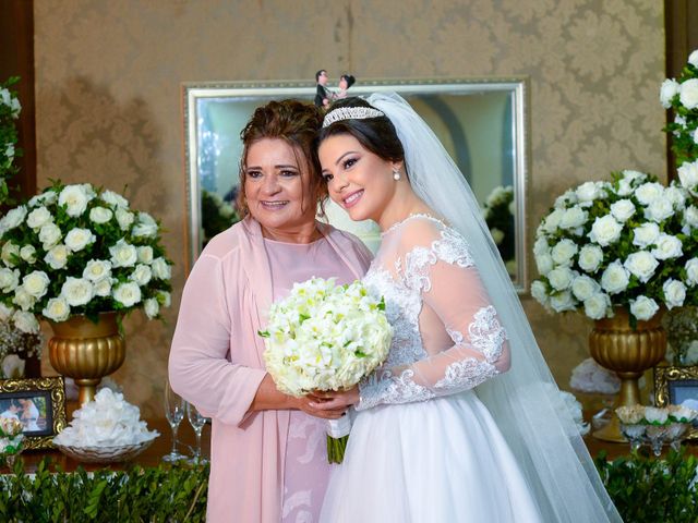 O casamento de Richardson e Hanna em Natal, Rio Grande do Norte 38