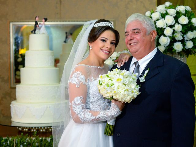 O casamento de Richardson e Hanna em Natal, Rio Grande do Norte 39