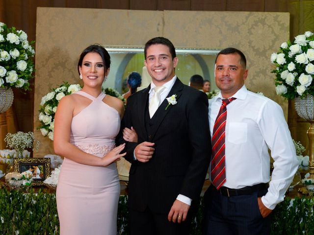 O casamento de Richardson e Hanna em Natal, Rio Grande do Norte 40