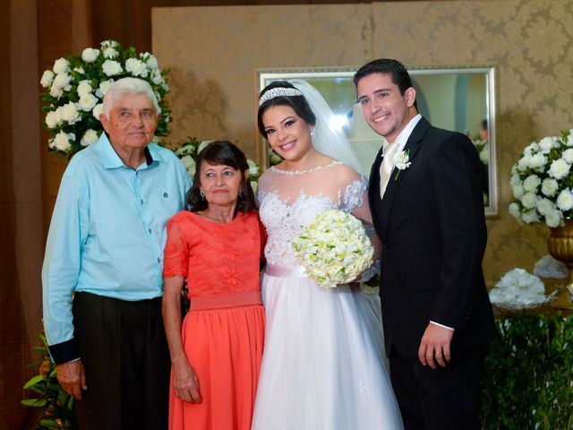 O casamento de Richardson e Hanna em Natal, Rio Grande do Norte 41