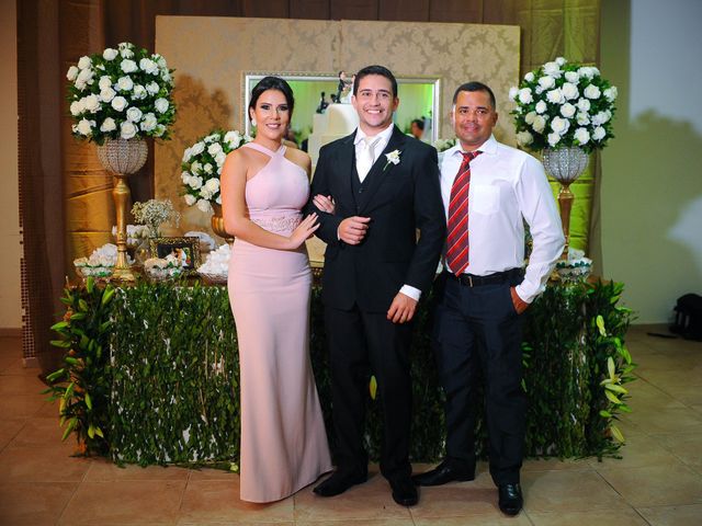 O casamento de Richardson e Hanna em Natal, Rio Grande do Norte 42