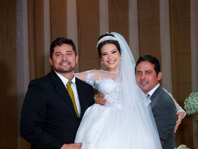 O casamento de Richardson e Hanna em Natal, Rio Grande do Norte 43