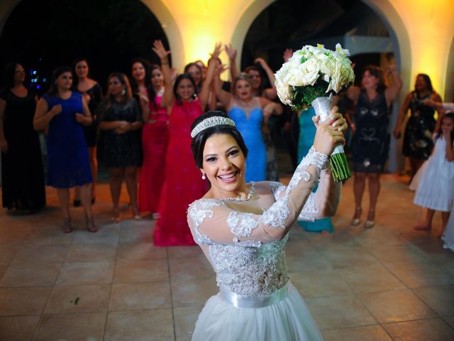 O casamento de Richardson e Hanna em Natal, Rio Grande do Norte 46