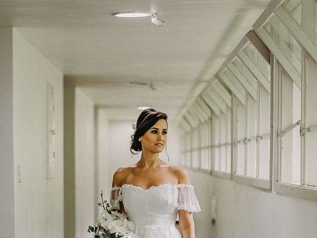 O casamento de Filipe e Priscilla em Angra dos Reis, Rio de Janeiro 9