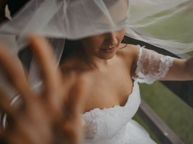 O casamento de Filipe e Priscilla em Angra dos Reis, Rio de Janeiro 14