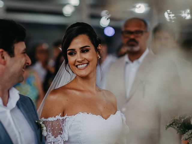 O casamento de Filipe e Priscilla em Angra dos Reis, Rio de Janeiro 55