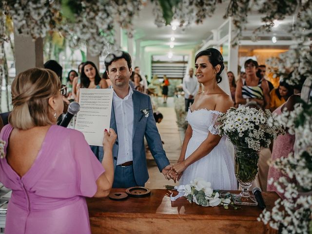 O casamento de Filipe e Priscilla em Angra dos Reis, Rio de Janeiro 72