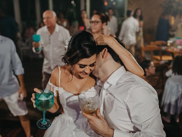 O casamento de Filipe e Priscilla em Angra dos Reis, Rio de Janeiro 105