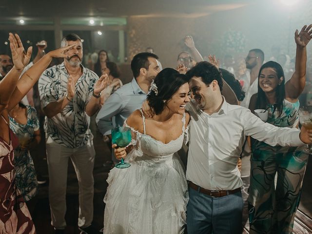 O casamento de Filipe e Priscilla em Angra dos Reis, Rio de Janeiro 108