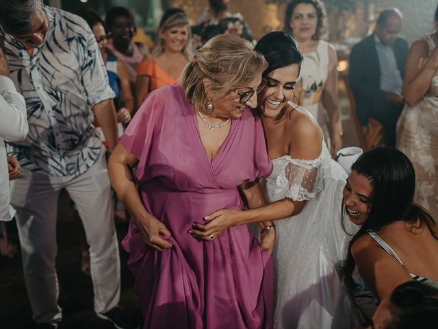 O casamento de Filipe e Priscilla em Angra dos Reis, Rio de Janeiro 113