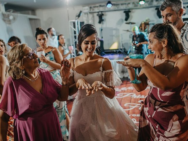 O casamento de Filipe e Priscilla em Angra dos Reis, Rio de Janeiro 114