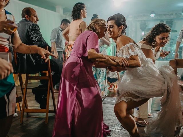 O casamento de Filipe e Priscilla em Angra dos Reis, Rio de Janeiro 115