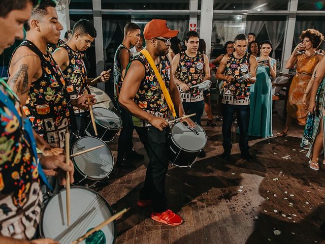 O casamento de Filipe e Priscilla em Angra dos Reis, Rio de Janeiro 128