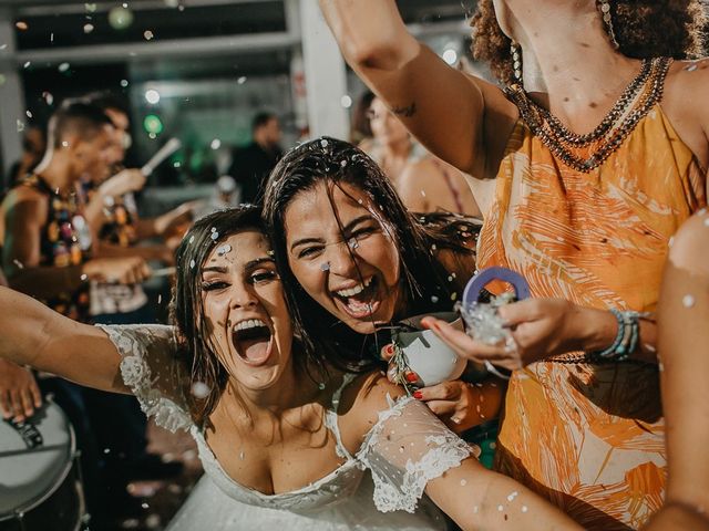 O casamento de Filipe e Priscilla em Angra dos Reis, Rio de Janeiro 139