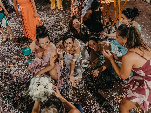 O casamento de Filipe e Priscilla em Angra dos Reis, Rio de Janeiro 160