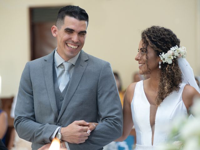 O casamento de Gustavo e Emmanuelle em Campina Grande, Paraíba 3