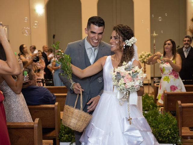 O casamento de Gustavo e Emmanuelle em Campina Grande, Paraíba 1