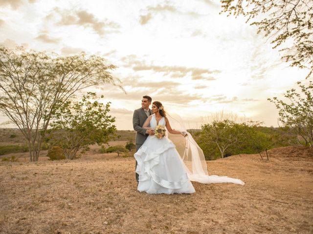 O casamento de Gustavo e Emmanuelle em Campina Grande, Paraíba 13