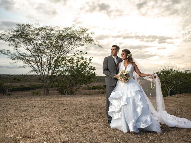 O casamento de Gustavo e Emmanuelle em Campina Grande, Paraíba 14