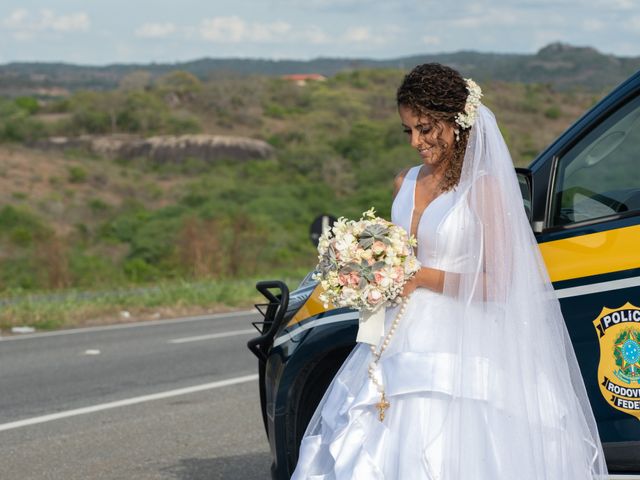 O casamento de Gustavo e Emmanuelle em Campina Grande, Paraíba 40