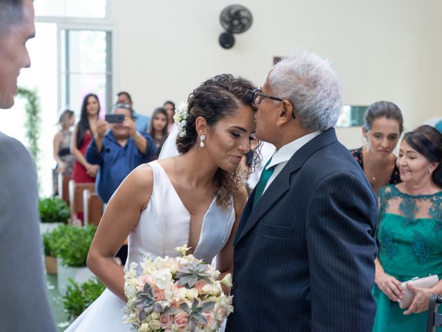 O casamento de Gustavo e Emmanuelle em Campina Grande, Paraíba 44