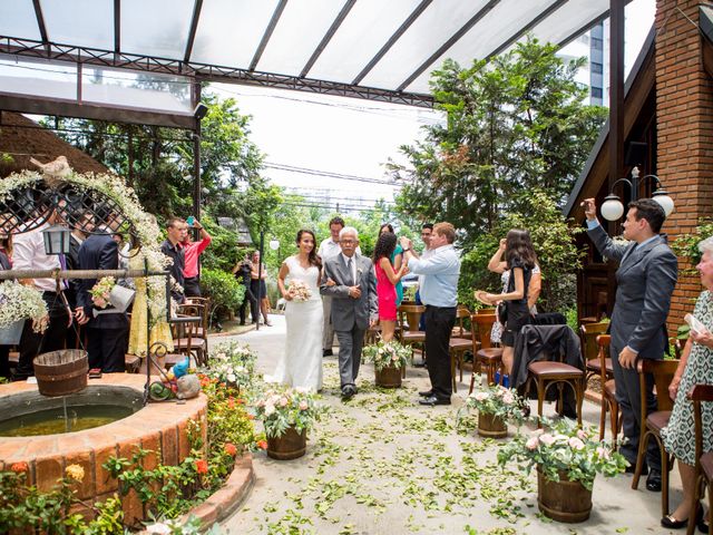 O casamento de Otávio e Hanna em São Paulo 27