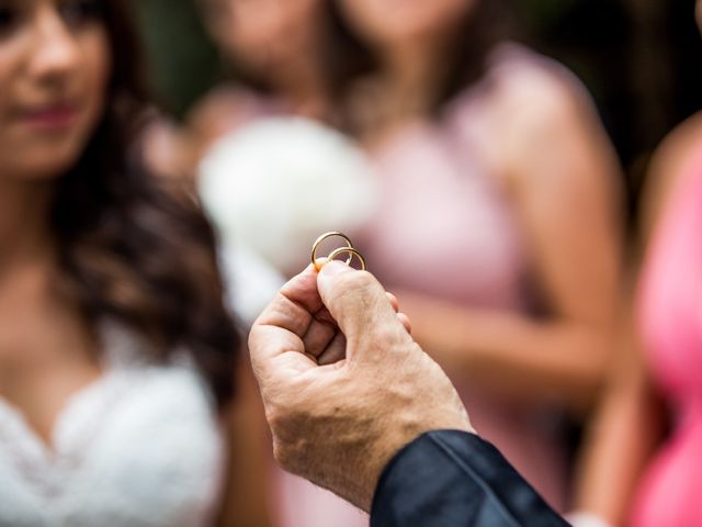 O casamento de Otávio e Hanna em São Paulo 131