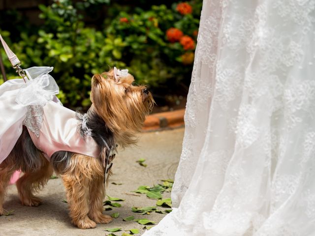 O casamento de Otávio e Hanna em São Paulo 138