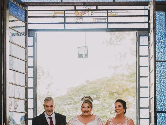 O casamento de Flavia e Lineker em Hortolândia, São Paulo Estado 4