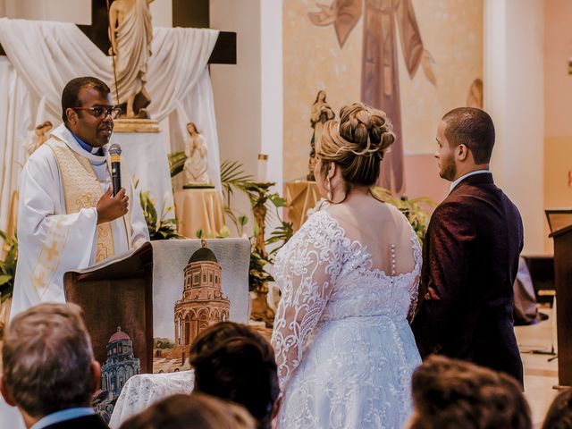 O casamento de Flavia e Lineker em Hortolândia, São Paulo Estado 7