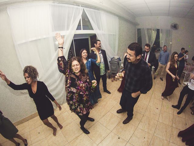 O casamento de Flavia e Lineker em Hortolândia, São Paulo Estado 35