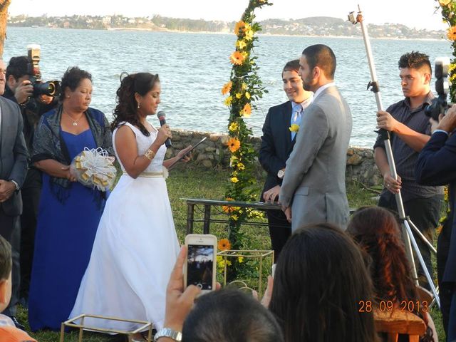 O casamento de Gustavo e Priscila em São Pedro da Aldeia, Rio de Janeiro 3