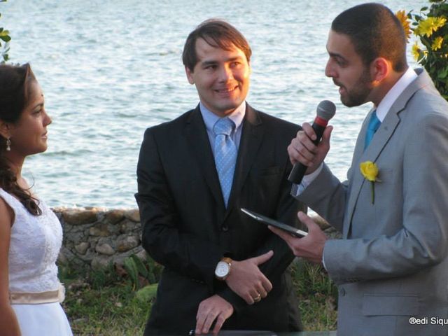 O casamento de Gustavo e Priscila em São Pedro da Aldeia, Rio de Janeiro 4