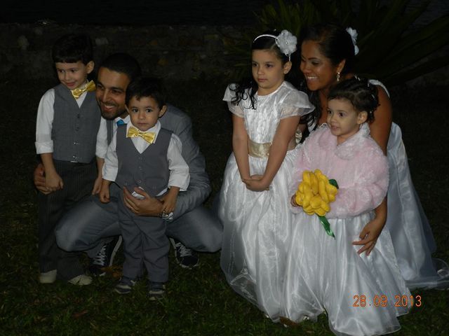 O casamento de Gustavo e Priscila em São Pedro da Aldeia, Rio de Janeiro 6