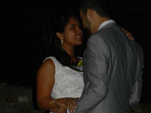 O casamento de Gustavo e Priscila em São Pedro da Aldeia, Rio de Janeiro 7